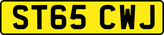 ST65CWJ