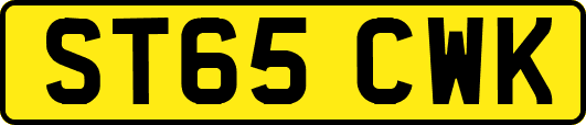 ST65CWK