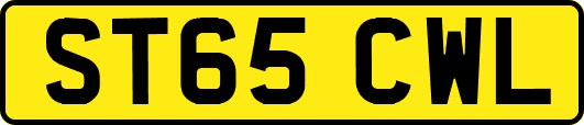 ST65CWL