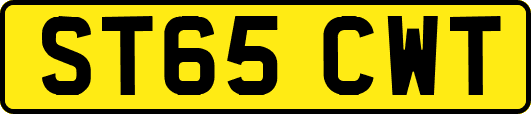 ST65CWT