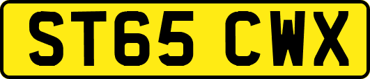 ST65CWX