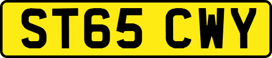 ST65CWY