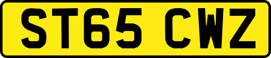 ST65CWZ