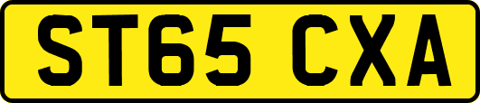 ST65CXA