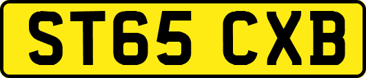 ST65CXB