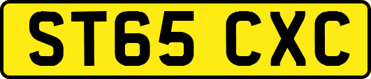 ST65CXC