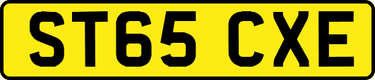 ST65CXE
