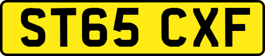 ST65CXF
