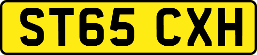 ST65CXH