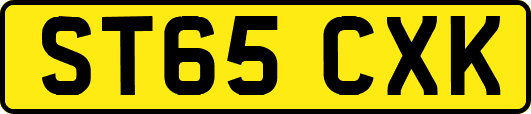ST65CXK