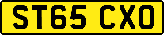ST65CXO