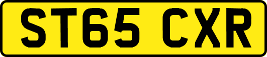 ST65CXR