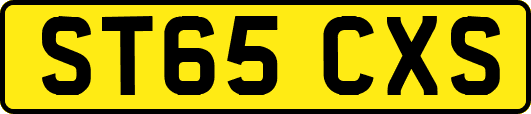 ST65CXS