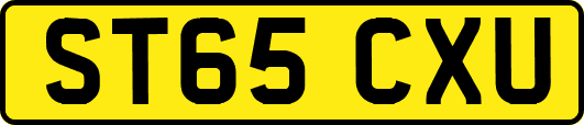 ST65CXU