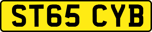ST65CYB
