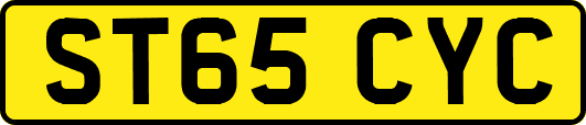 ST65CYC