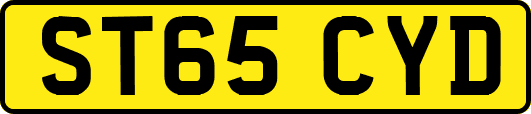 ST65CYD