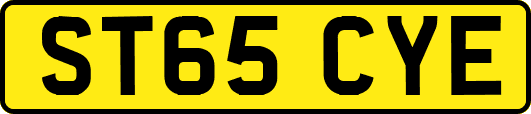 ST65CYE