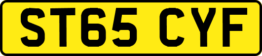 ST65CYF