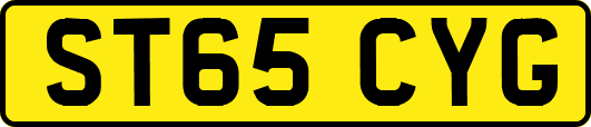 ST65CYG
