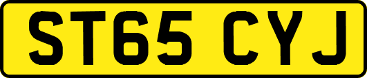 ST65CYJ