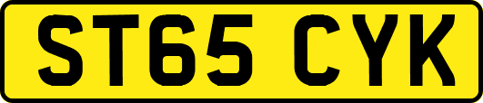 ST65CYK