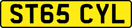 ST65CYL