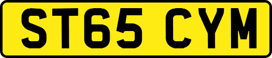 ST65CYM