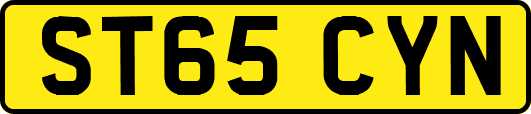 ST65CYN