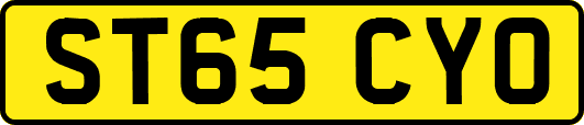 ST65CYO