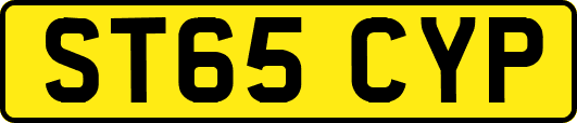 ST65CYP