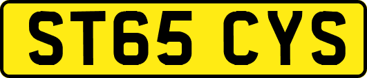 ST65CYS