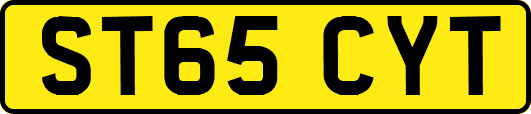 ST65CYT