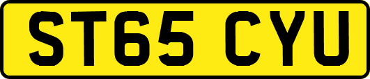 ST65CYU