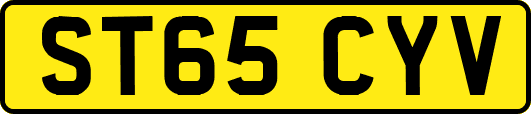 ST65CYV
