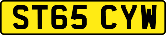 ST65CYW