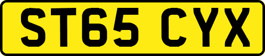 ST65CYX