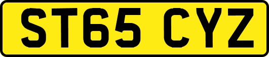 ST65CYZ