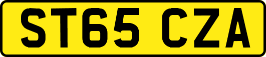 ST65CZA