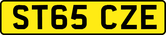ST65CZE
