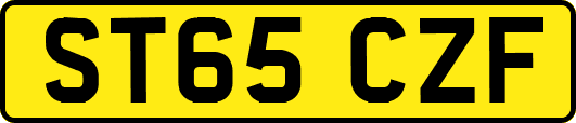 ST65CZF