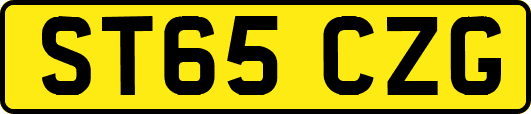 ST65CZG
