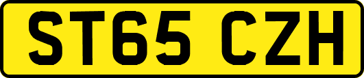 ST65CZH