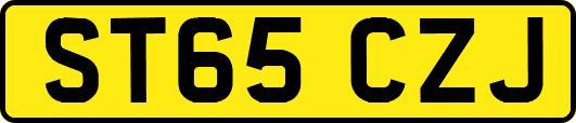 ST65CZJ