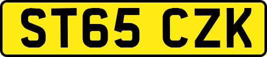 ST65CZK