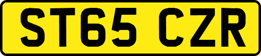 ST65CZR
