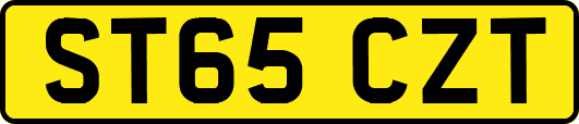 ST65CZT