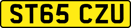 ST65CZU