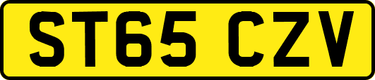 ST65CZV