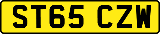 ST65CZW